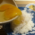 座屋 - 土佐ジローといざTKG