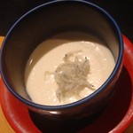 島宿　真里 - 手作り豆腐