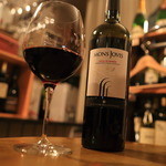 ENOTECA　MANIFATTURA - 