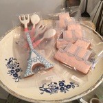 パティスリー ブーケ - ☆アイシングクッキーもプレゼントに喜ばれそう☆