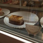 パティスリー ブーケ - ☆カフェキャラメルも美味しそう♪☆