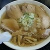 青竹手打ちラーメン 大和