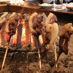 柳家 - 子熊ロース