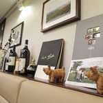 リストランテ ラ チャウ - 