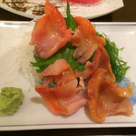魚亥子 - 赤貝