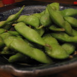 ご飯屋 おむすび - 枝豆