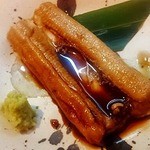 割烹くずし 徳多和良 - 