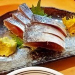 割烹くずし 徳多和良 - 