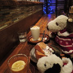 うさぎとぼく - 