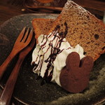 うさぎとぼく - 