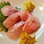 割烹くずし 徳多和良 - 