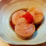 割烹くずし 徳多和良 - 