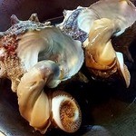 割烹くずし 徳多和良