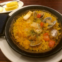 スペイン料理 La Cazuela 三ノ宮 ミント神戸店 - 