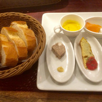 スペイン料理 La Cazuela 三ノ宮 ミント神戸店 - 