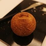 T.N - 全粒粉パン