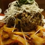 アウトバックステーキハウス - 肉あるよ～