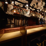 新宿駆け込み餃子 - 