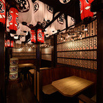 新宿駆け込み餃子 - 