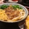 丸亀製麺 - 料理写真: