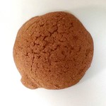 すだち - ココアメロンパン