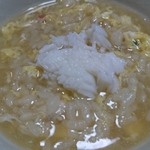 料理旅館 かねとも - 雑炊