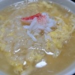 料理旅館 かねとも - 雑炊