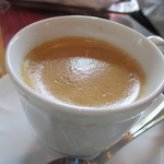 TERROIR Kawabata - エスプレッソ