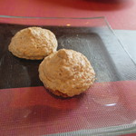 TERROIR Kawabata - 小菓子