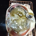 料理旅館 かねとも - カニ味噌