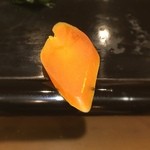 寿し処 寿々 - カラスミ