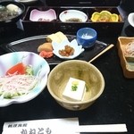 料理旅館 かねとも - 