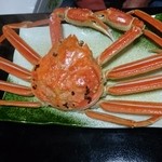 料理旅館 かねとも - 献上級クラスのサイズ