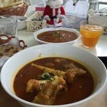 ザイカ・カレーハウス - 