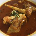 ザイカ・カレーハウス - 