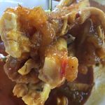 ザイカ・カレーハウス - 