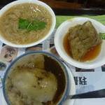 王記府城肉粽 - 