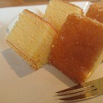 ラ コリーナ近江八幡 - 焼きたて①