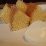 ラ コリーナ近江八幡 - 焼きたて③