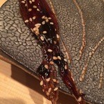 すし家 - H27.12 ホタルイカ