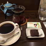 Mar - マールブレンド＆おやつ