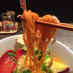 ソラノイロ ARTISAN NOODLES - 