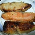 京粕漬魚久 - 