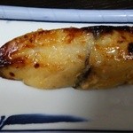 京粕漬魚久 - 