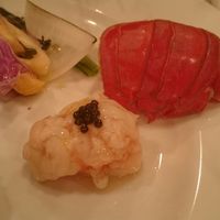 イタリア料理 リストランテ星の空 - 
