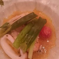 イタリア料理 リストランテ星の空 - 