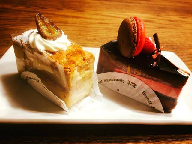 スイートサンクチュアリーイソ 本店 Sweet Sanctuary Iso 東向島 ケーキ 食べログ