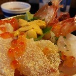 居酒屋 まる甚 - 