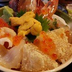 居酒屋 まる甚 - アップ