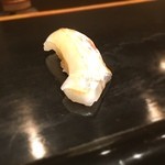 寿し処 寿々 - 真鯛